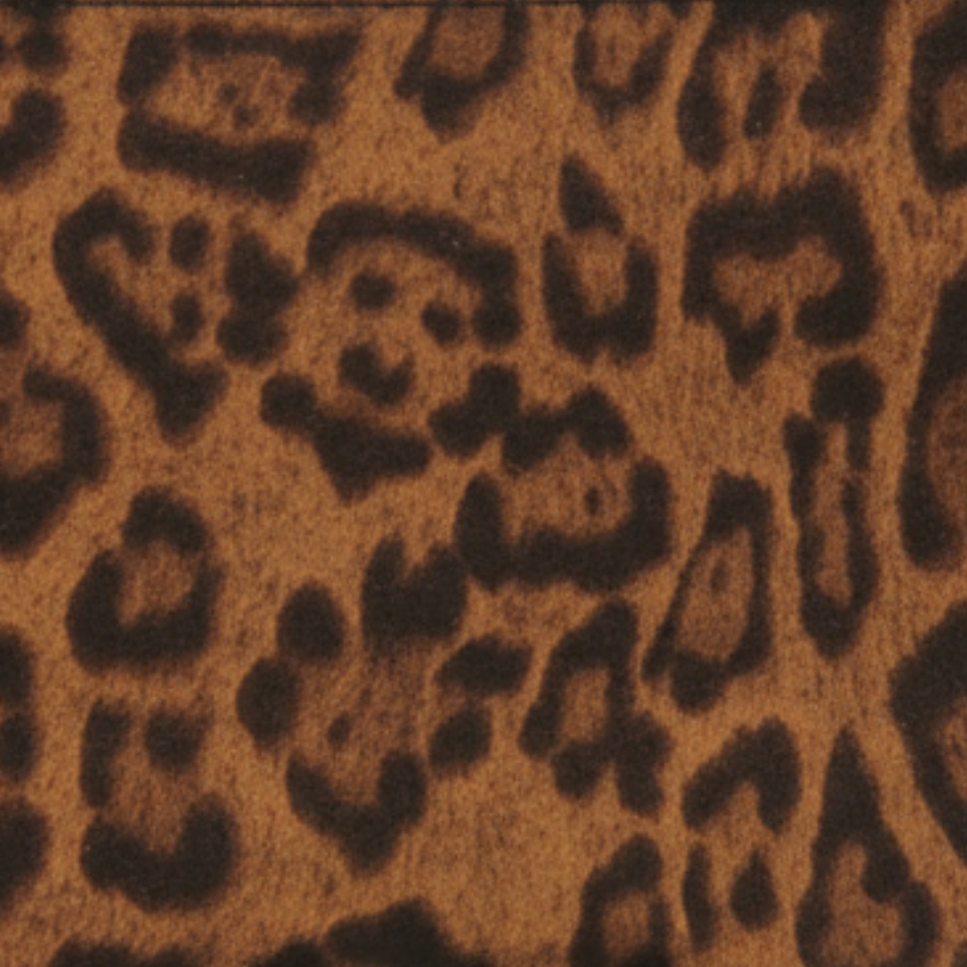 Leopard Flap